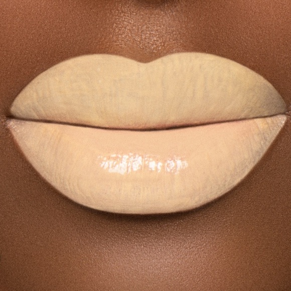 Jeffree Star Cosmetics Supreme Gloss - Urethra (Pale Yellow) - NWB - Picture 7 of 7